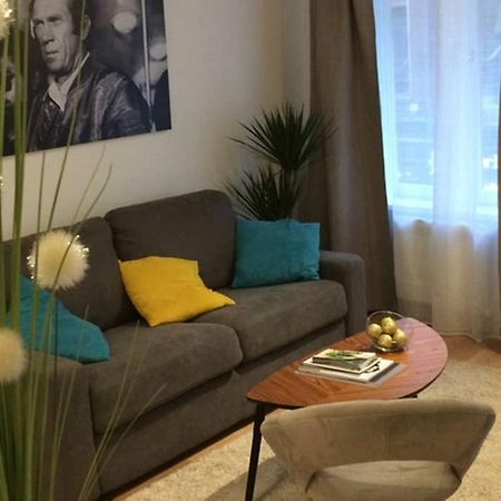 Appartement Grande Chaussee Lille Eksteriør bilde